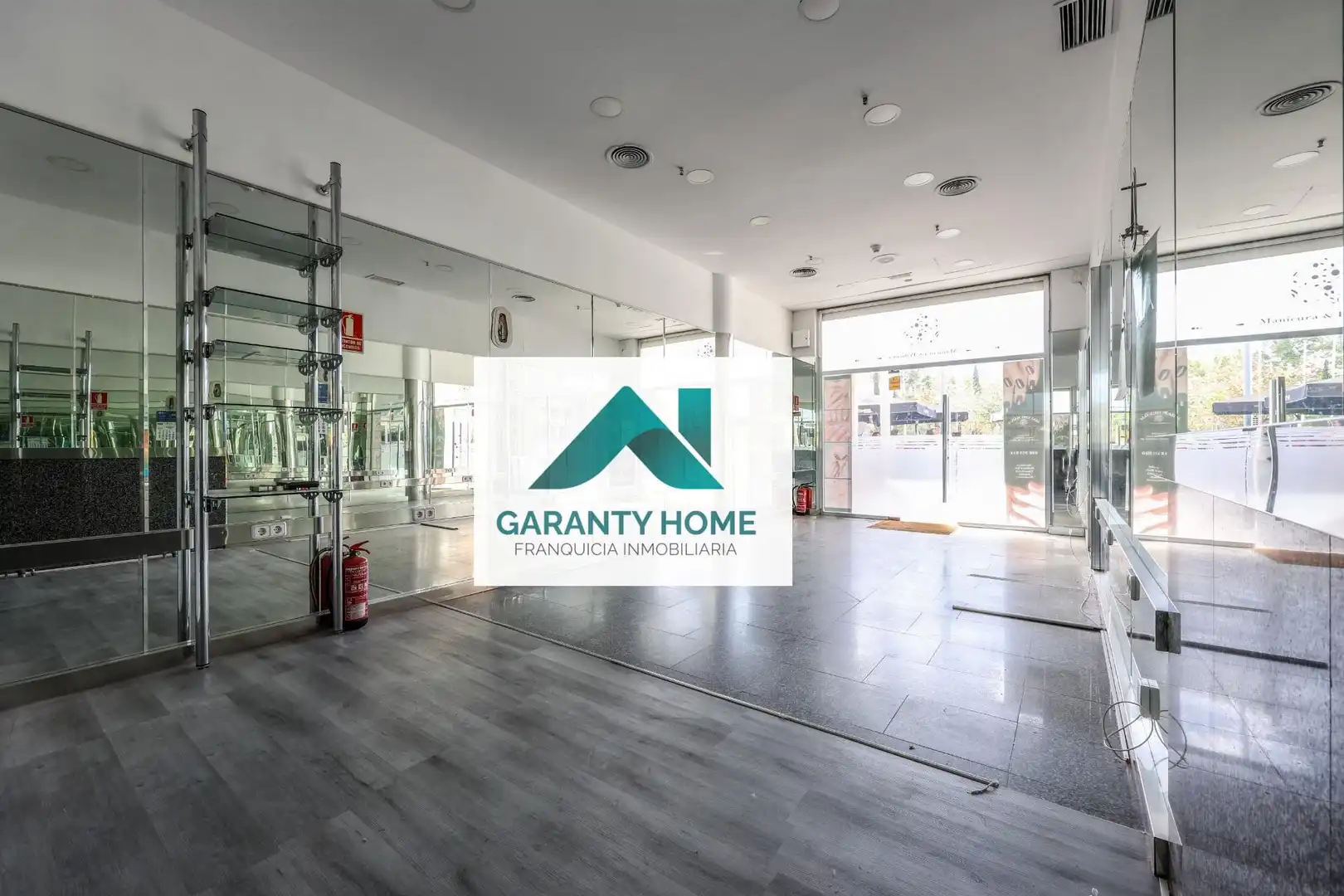 Local comercial en venta en Avenida de España, imagen 19