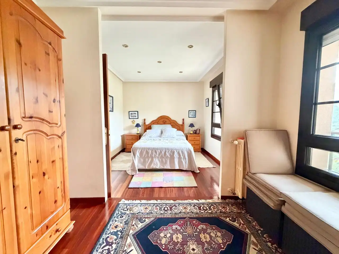 Casa o chalet en venta en LG MORTERA, Parroquias Sur - La Manjoya
