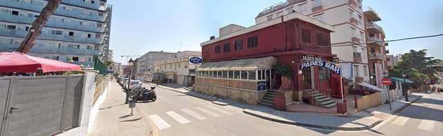 Edificio en Venta en Calella
