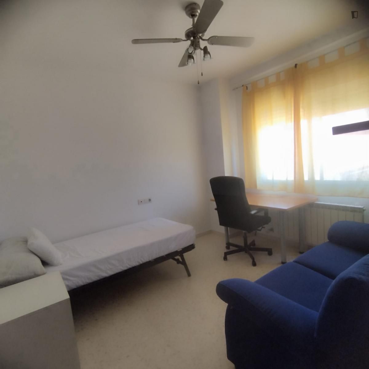 Apartament per a compartir a Cerrillo de Maracena - Periodistas
