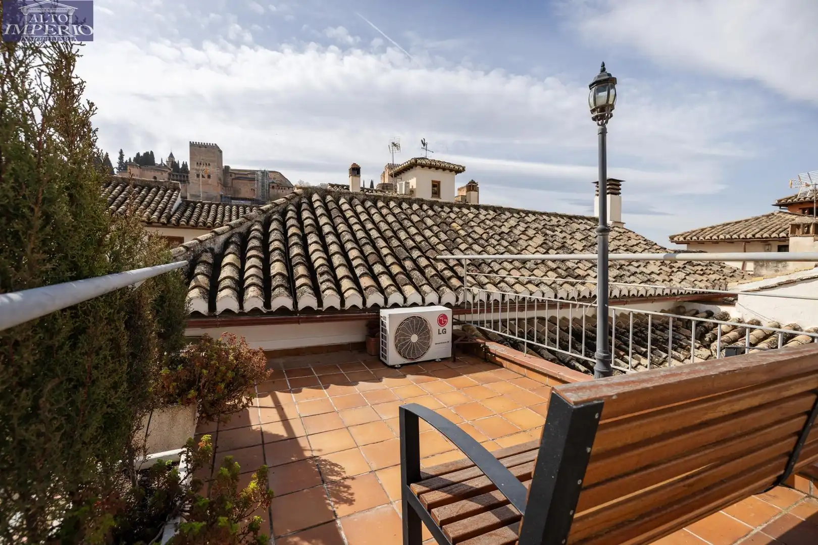 Casa en venta en Albaicín, imagen 22