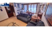 Living room of Flat for sale in Noja  with Terrace and Swimming Pool