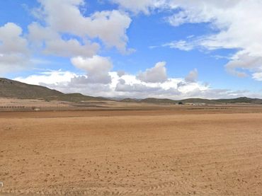 Terreno rustico in vendita a Calle Cánovas del Castillo 129
