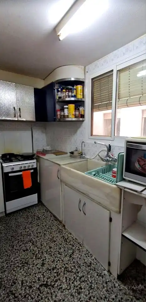 Piso en venta en Cronista Llorens I Raga, Moncada