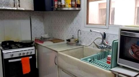 Foto 3 de Piso en venta en Cronista Llorens I Raga, Moncada, Valencia
