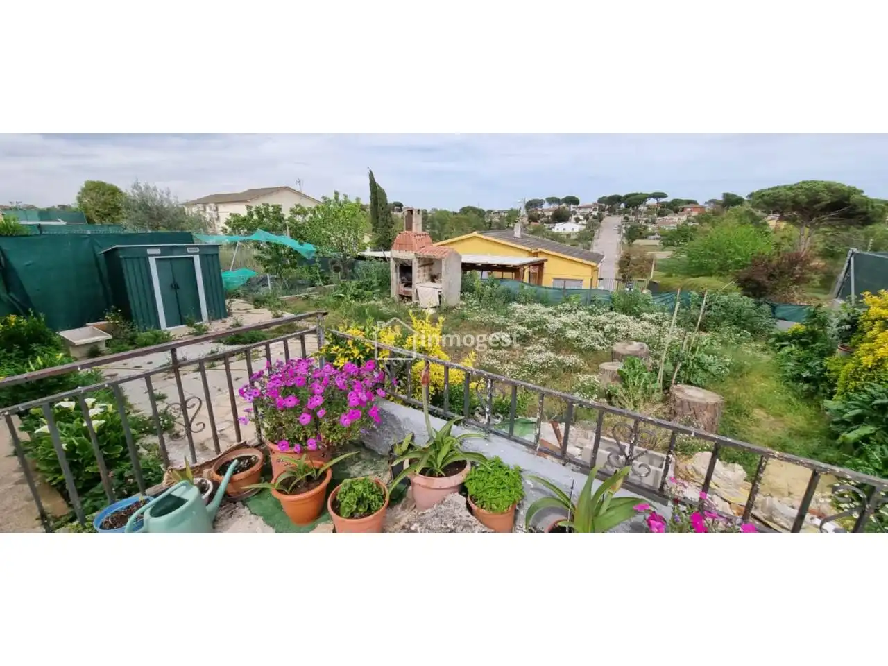 House with garden for sale in Calle ENRIC GRANADOS, imagen 21