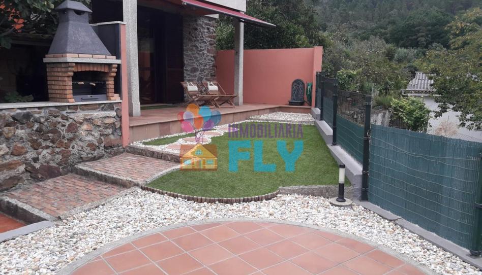 Foto 1 de Casa o xalet en venda a Ribadavia, Ourense