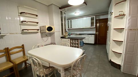 Foto 4 de Piso en venta en Centro, Ponferrada