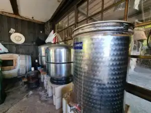 Finca rústica en venda en Fuente El Saz de Jarama amb Aire condicionat, Calefacció i Jardí privat