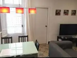 Flat for rent in Calle Buensuceso, 37, Centro - Sagrario
