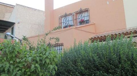 Foto 3 de Casa o xalet en venda a Urbanización Federico García Lorca, Baza, Granada