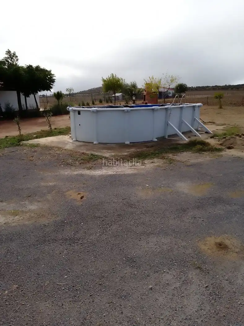 Terreny residencial en venda a Plaza Monseñor Miguel Castillejo 1, imagen 20