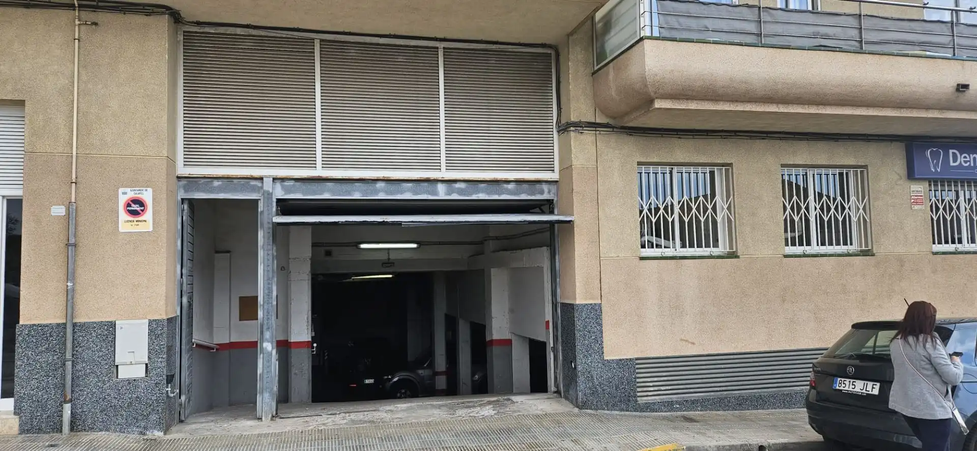 Individuel à vendre à Calafell Poble