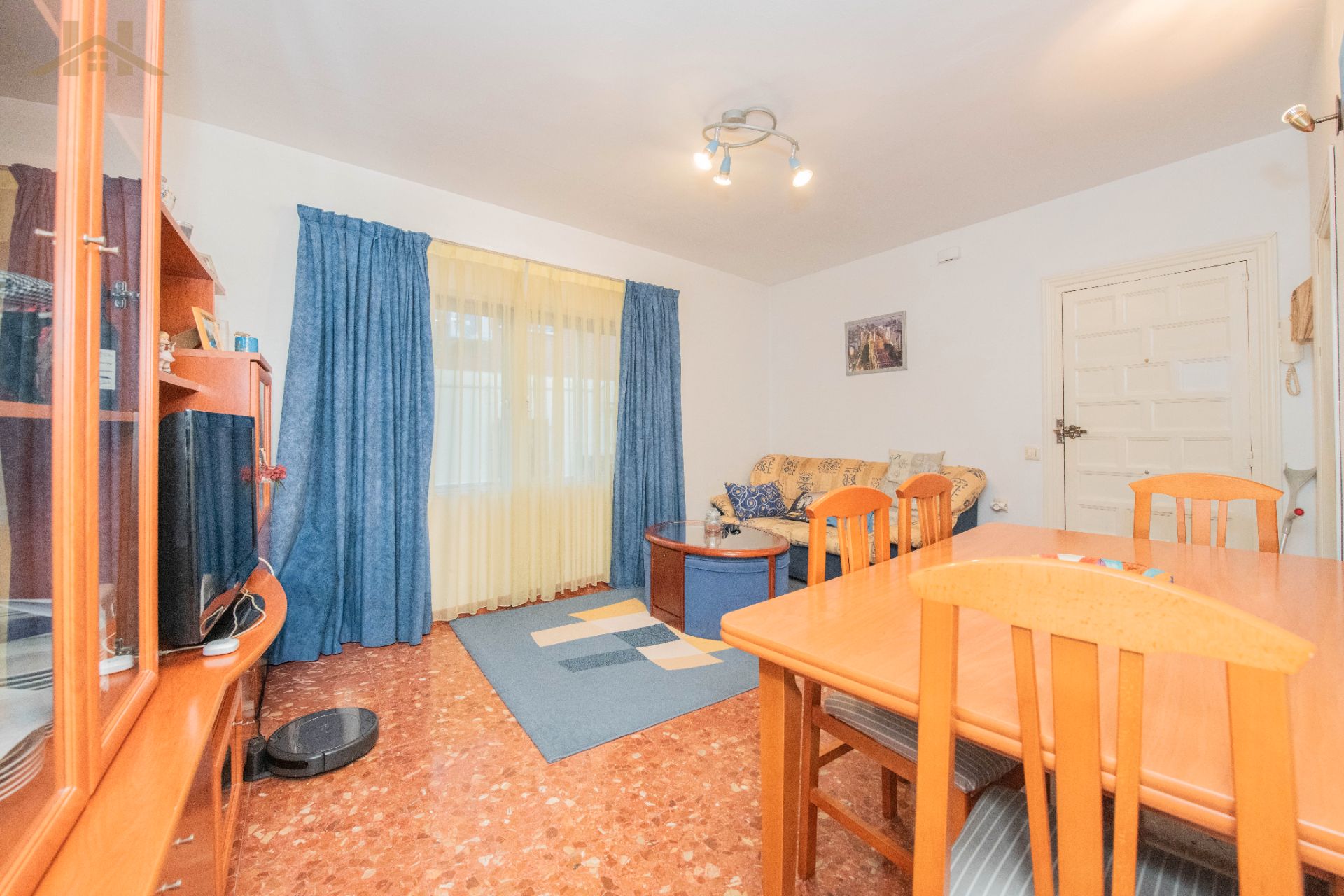 Dormitori de Pis en venda en Majadahonda amb Terrassa i Forn