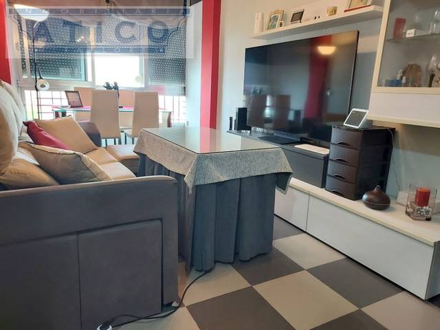 Piso en Venta en Cruz Roja