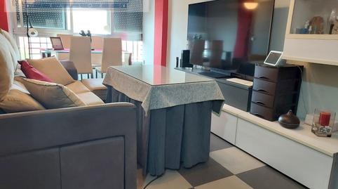 Photo 4 of Flat for sale in Cruz Roja,  Sevilla Capital