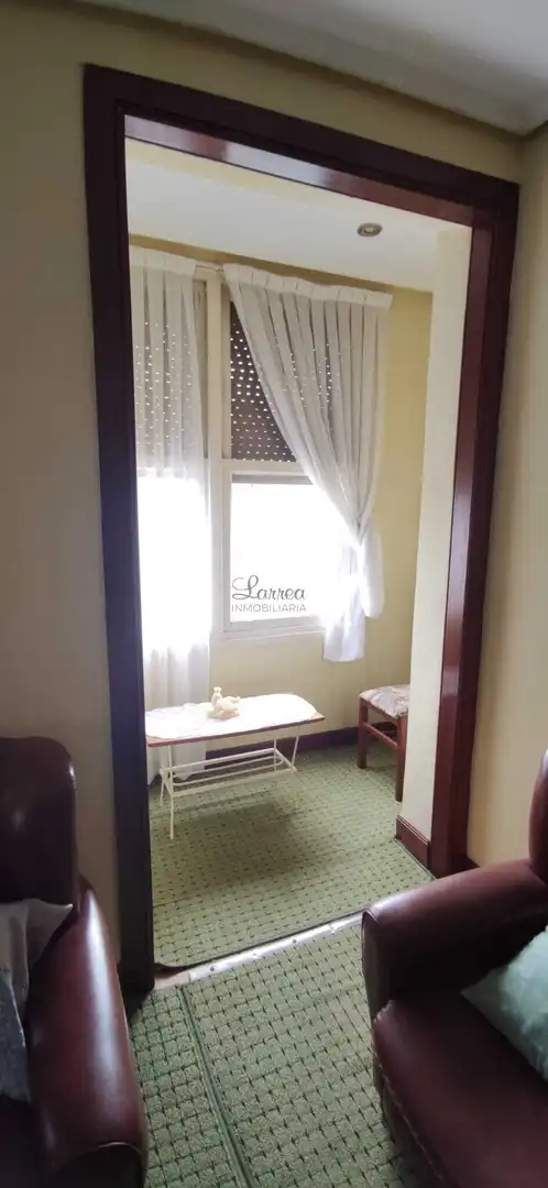 Schlafzimmer von Wohnung zum Verkauf in Zeberio mit Abstellraum