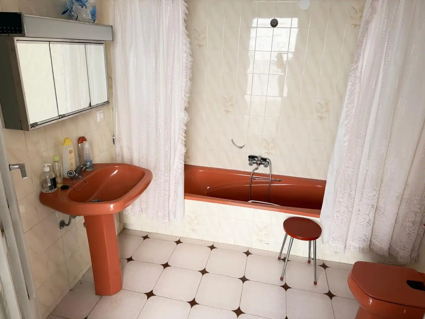 Casa con terraza en venta en Casco Histórico, imagen 9