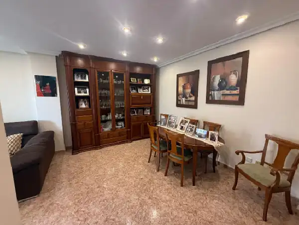 Wohnung mit Terrasse zum Verkauf in Nueva Torrevieja - Aguas Nuevas, imagen 6