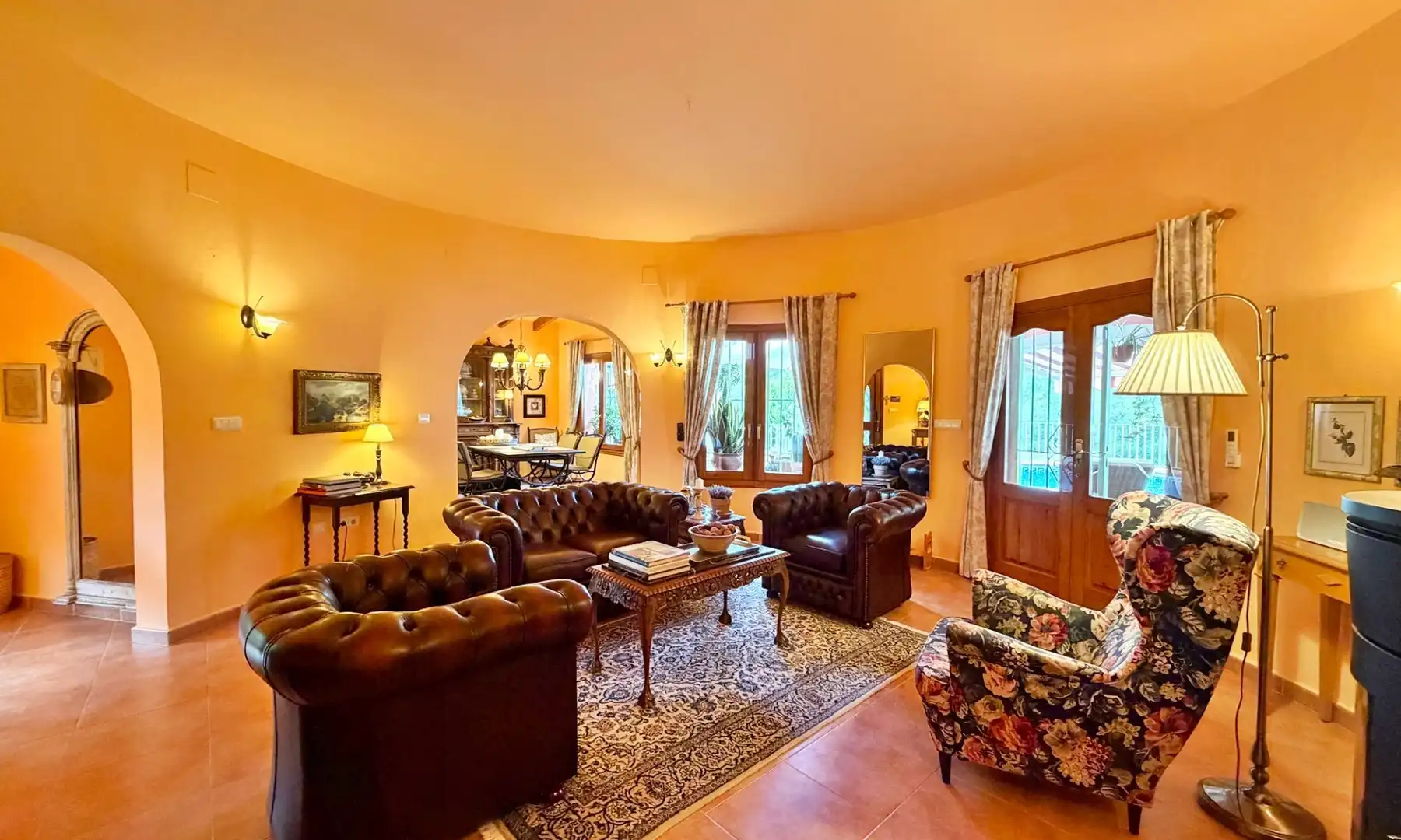Maison avec piscine à vendre à Monte Pego, imagen 10