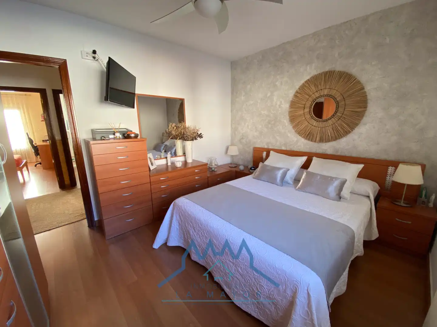 Terraced house with garden for sale in Calle San Marcos, imagen 34