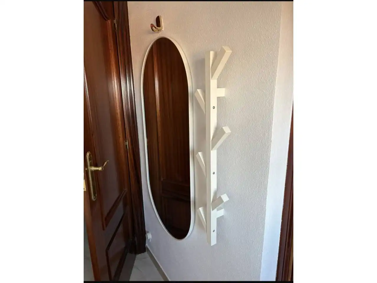 Flat with terrace to rent in Avenida REQUEJO, imagen 19