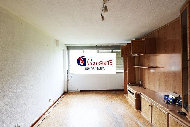 Flat for sale in  Madrid Capital  with Heating