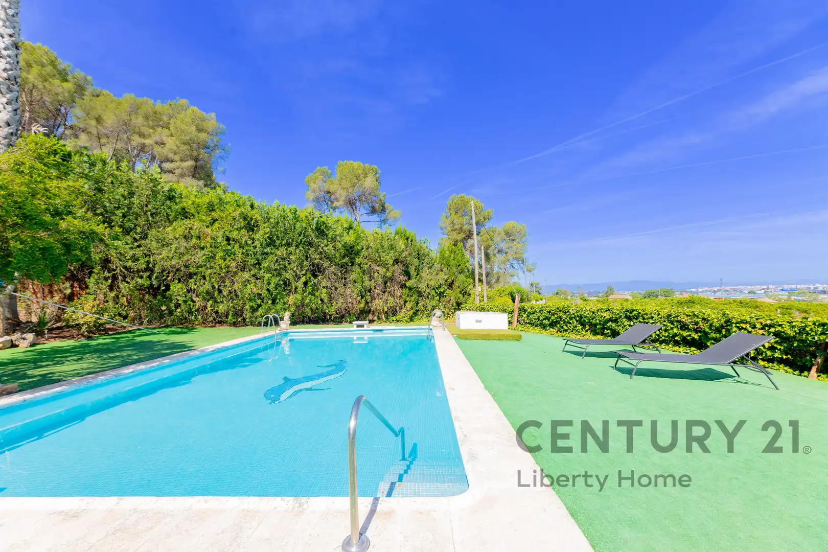 Villa avec piscine à vendre à Camí Valletes de Brú, Alzira, Spain, imagen 7