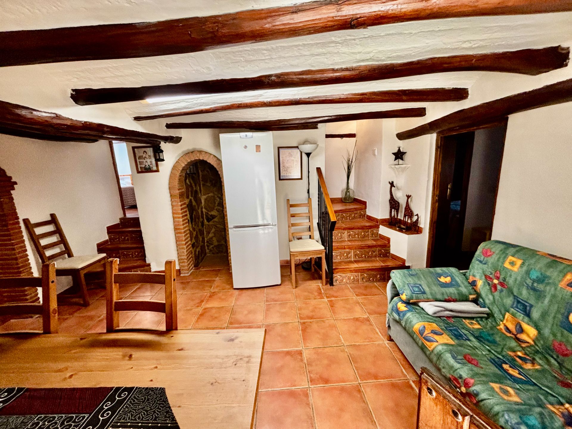 Casa o xalet en venda