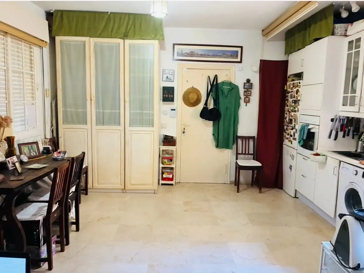 Apartament en venda en Sevilla amb Aire condicionat