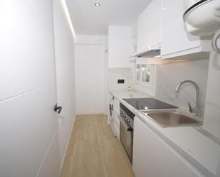 Kitchen of Flat for sale in Muro  with Heating, Private garden and Terrace