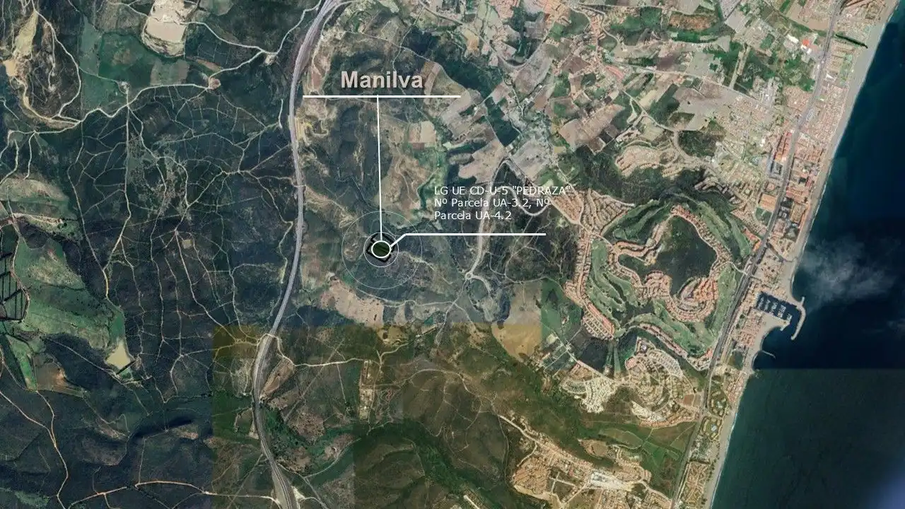 Terreny residencial en venda a Tn Cdu, imagen 6