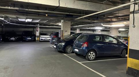 Foto 3 de Garatge en venda a Jerónimos, Madrid