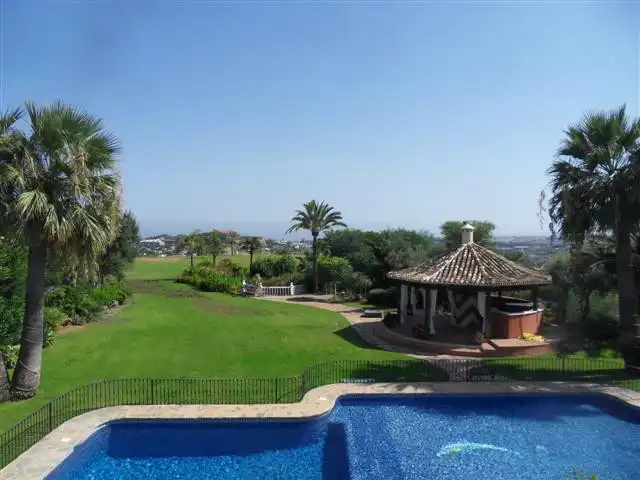 Villa con piscina in vendita a La Quinta, imagen 8