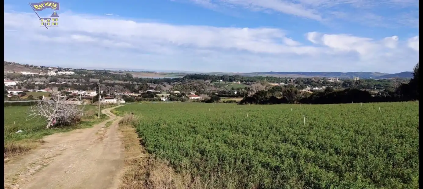 Casa rústica en venda a Arcos de la Frontera, imagen 2