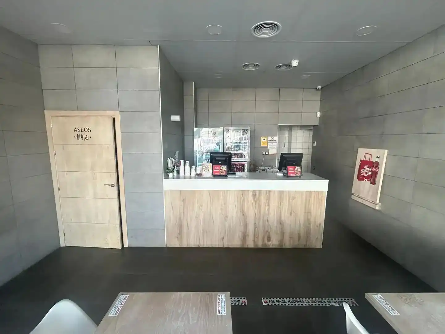 Local comercial en venta en Urbanizacion Parque Central, imagen 3