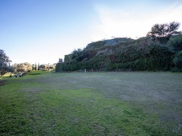 Terreno residenziale in vendita a Urbanización Los Flamingos 104