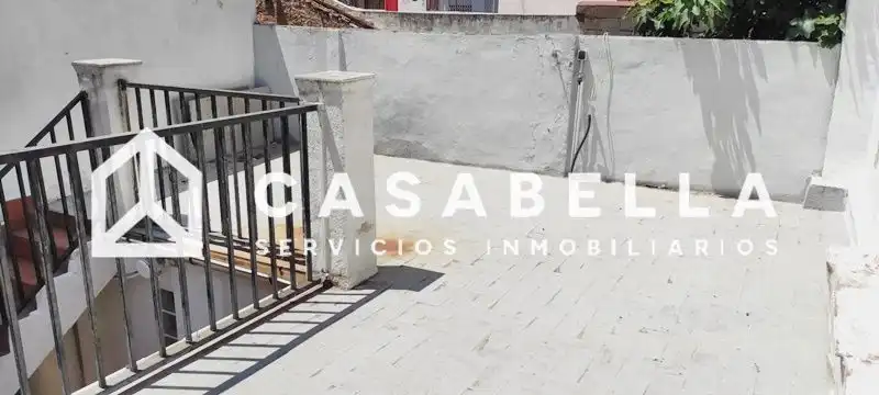 Vista exterior de Piso en venta en Valencia con Aire acondicionado, Calefacción y Terraza