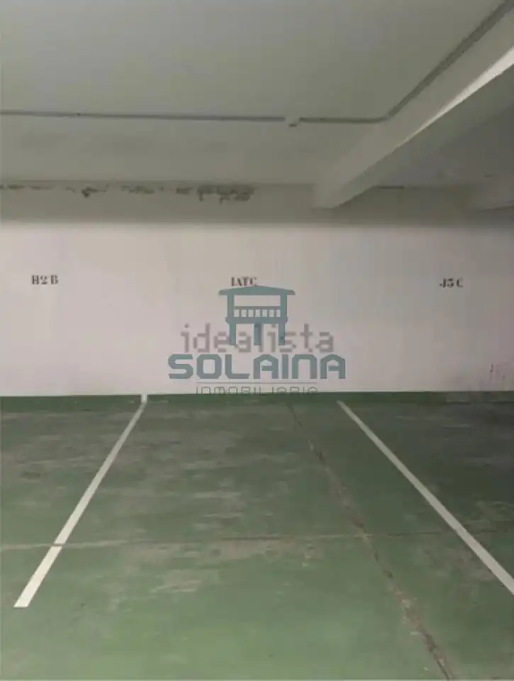Parking of Attic for sale in Sanxenxo  with Heating, Terrace and Storage room