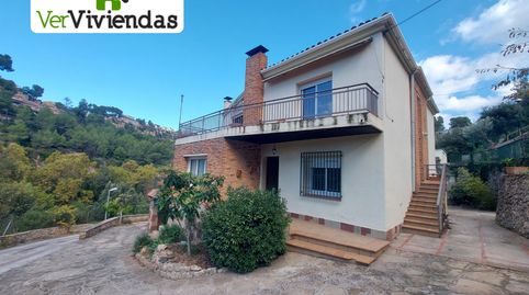 Photo 2 of Houses for sale in Carrer Major, 164, Cervelló, Barcelona