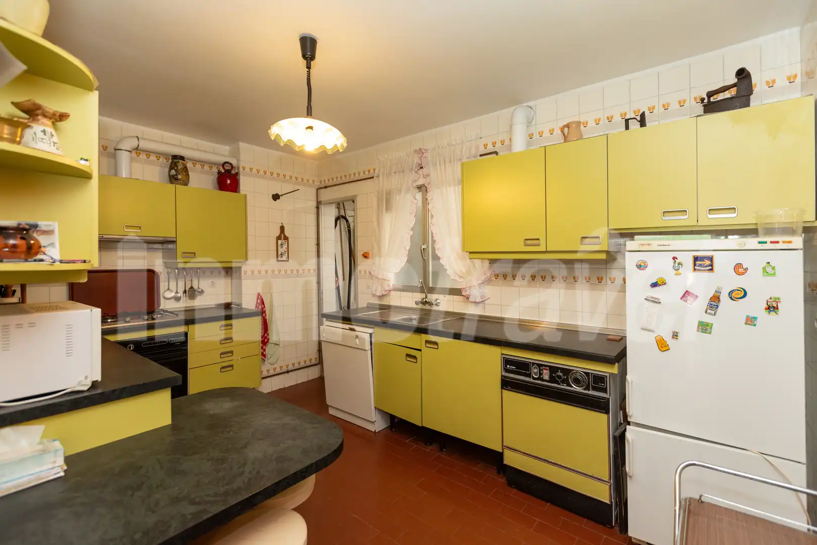 Piso con terraza en venta en Rúa da Constitución 4, imagen 42