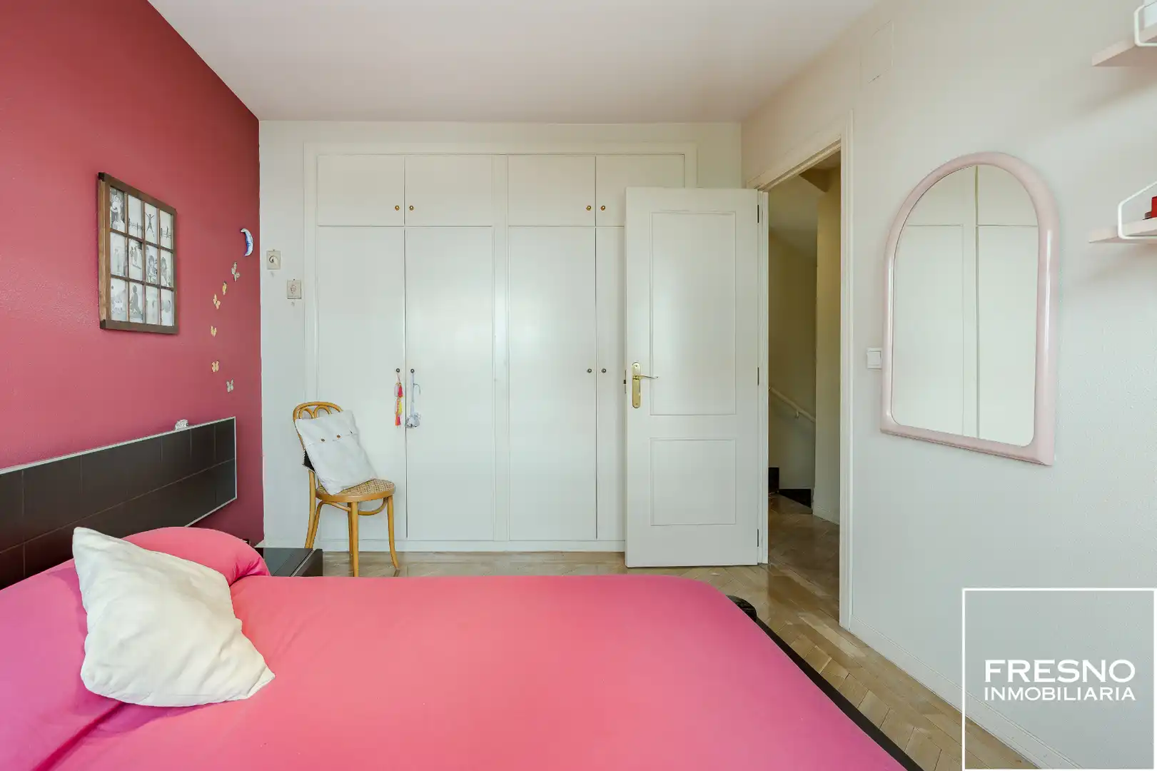 Villa avec jardin à vendre à Calle de Jorge Manrique, imagen 41