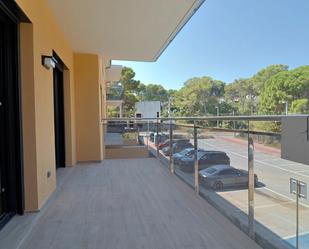 Terrace of Apartment for sale in Pals  with Air Conditioner, Heating and Terrace