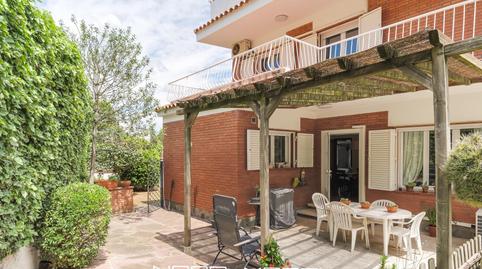 Foto 3 de Casa o xalet en venda a Golf - Can Trabal, Barcelona