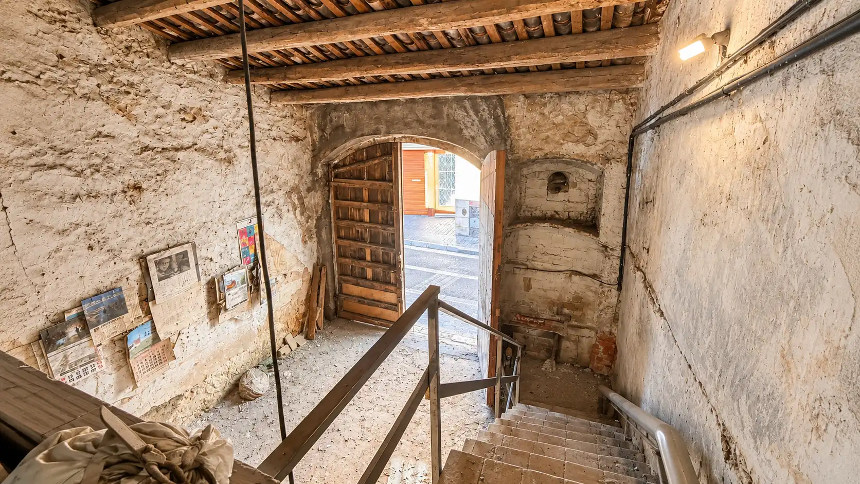 Maison mitoyenne avec jardin à vendre à Centre, imagen 40