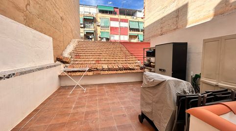 Foto 4 von Haus oder Chalet zum Verkauf in Carrer Antares, Florida Alta, Alicante / Alacant