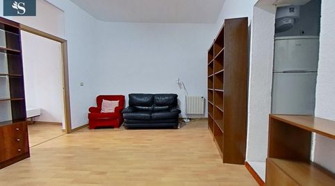 Foto 5 de Apartament de lloguer a Cortes - Huertas, Madrid Capital