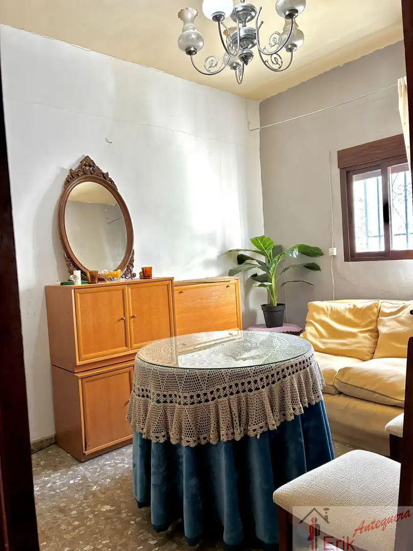 Detached homes for sale in Casco Histórico