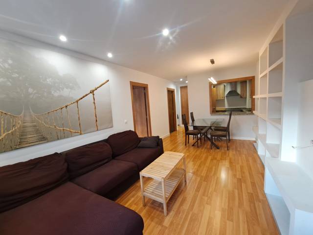 Piso en Venta en Carrer Barons d'Alcahalí en Foios