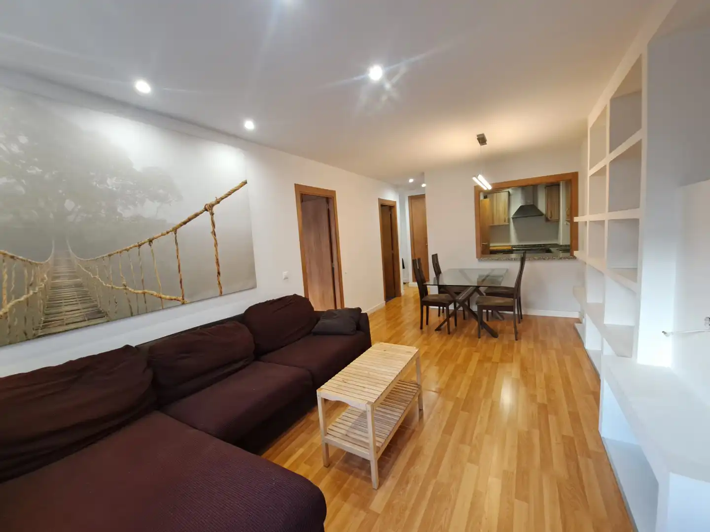 Piso en venta en Carrer Barons d'Alcahalí, Foios